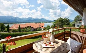 Hotel Alpengluehn